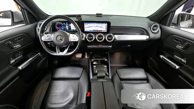 Mercedes-Benz EQB X243 id 3759014 из Кореи 17