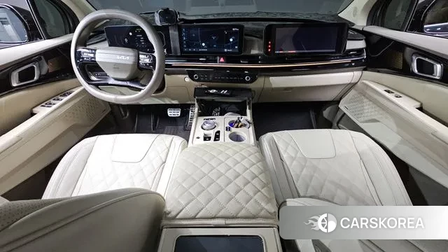 Kia The New Carnival 4th Generation id 3471896 из Кореи 17