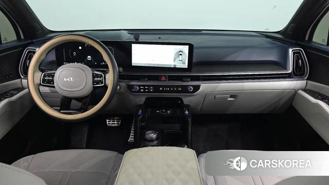 Kia The New Sorento 4th Generation id 3850805 из Кореи 17