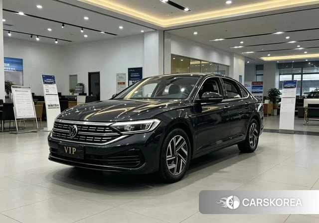 Volkswagen Sagitar id 4297368 из Китая 7