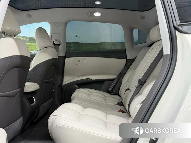 Zhiji Automobile Zhiji LS6 id 4238732 из Китая 7