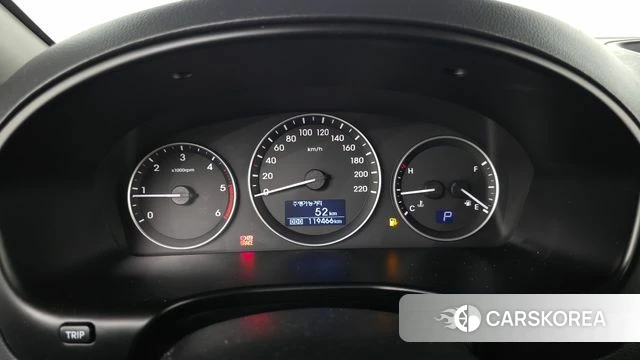 Hyundai The New Grand Starex id 4688800 из Кореи 24
