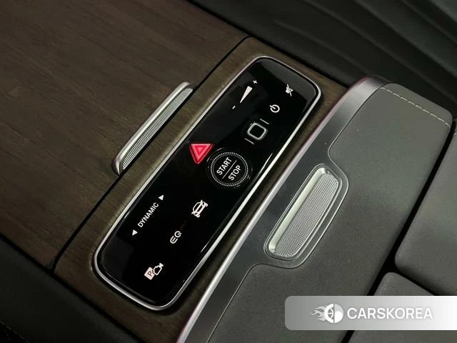Mercedes-Benz EQS id 4301502 из Китая 15