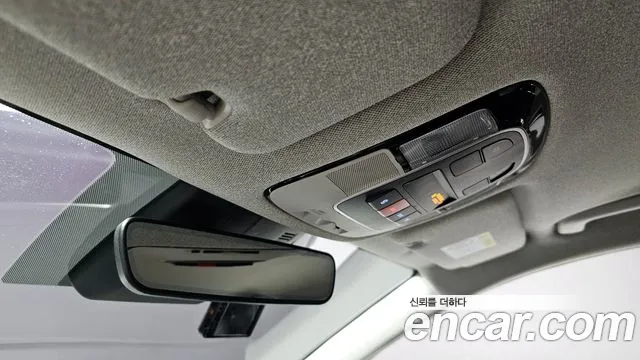 Hyundai Sonata (DN8) id 2676548 из Кореи 17