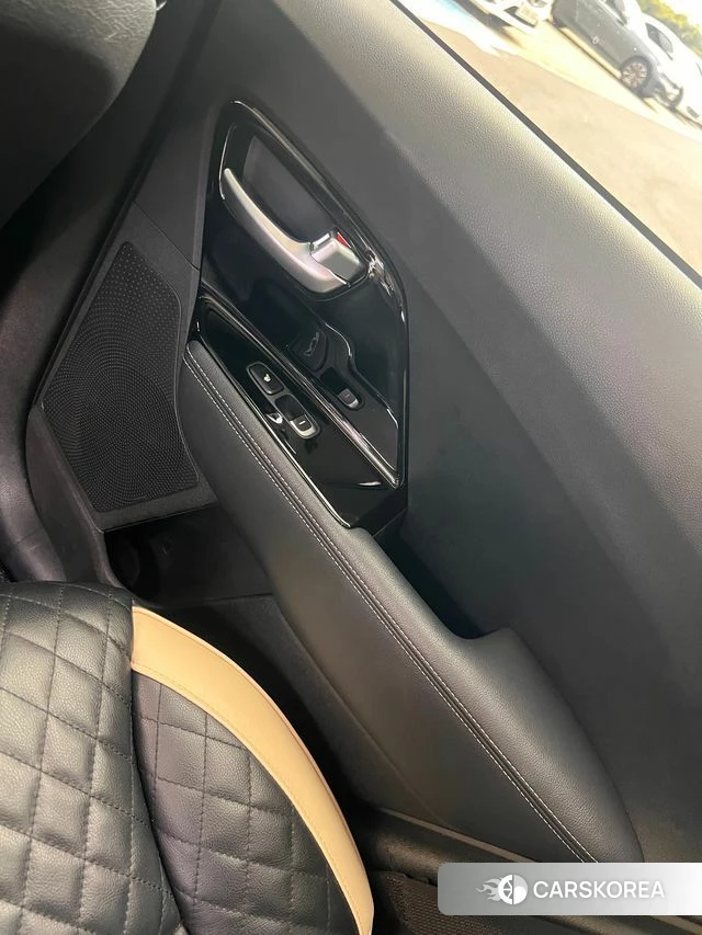 Kia Niro EV id 4923759 из Кореи 10