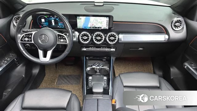 Mercedes-Benz GLB-Class X247 id 3843391 из Кореи 17