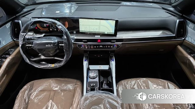 Kia The New Sorento 4th Generation id 4756766 из Кореи 32