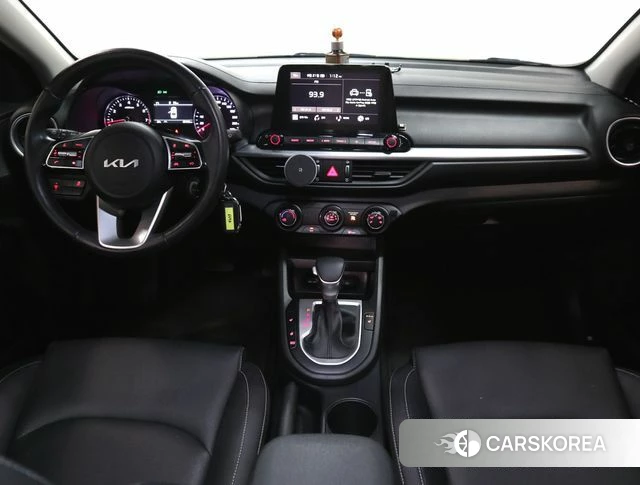 Kia The New K3 2nd generation id 4893471 из Кореи 15