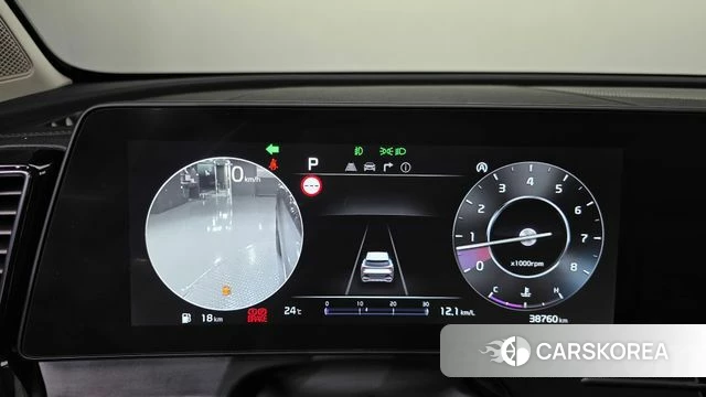 Kia Sportage 5th Generation id 4880506 из Кореи 28