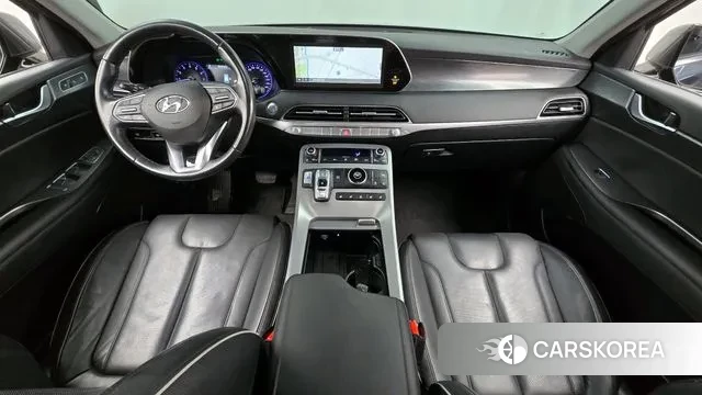 Hyundai Palisade id 3459919 из Кореи 17