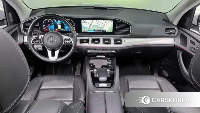 Mercedes-Benz GLE-Class W167 id 3727797 из Кореи 17