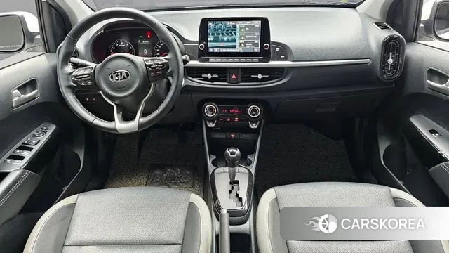 Kia Morning Urban (JA) id 3444053 из Кореи 17