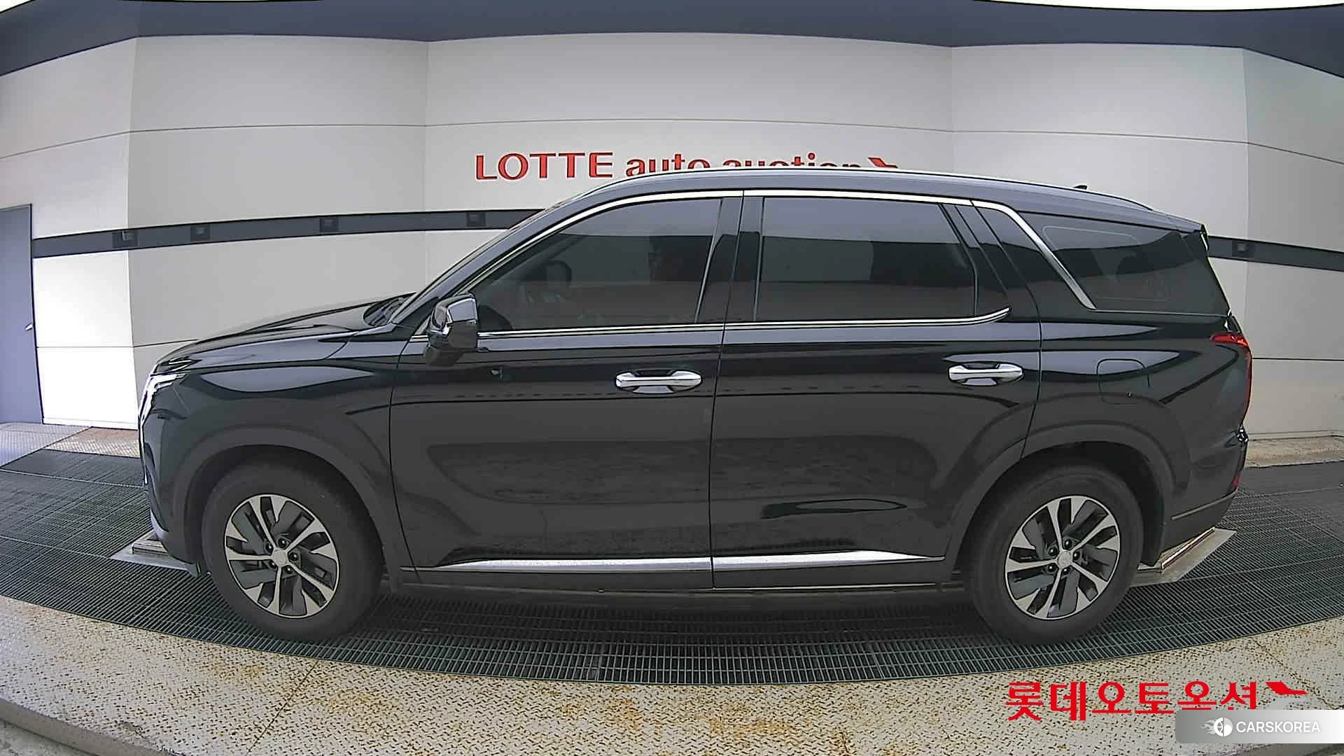 Hyundai Palisade id 4504385 из Кореи 34