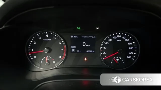 Kia Come New K3 id 3737069 из Кореи 17