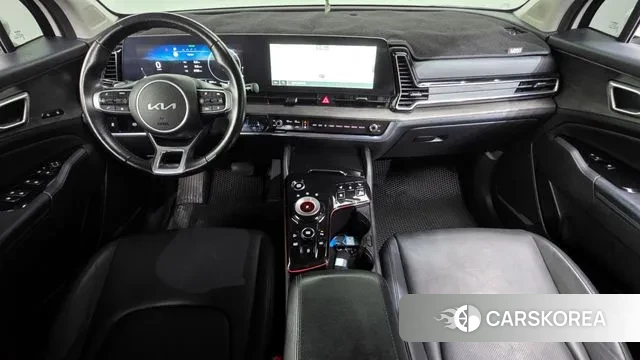 Kia Sportage 5th Generation id 3378308 из Кореи 17