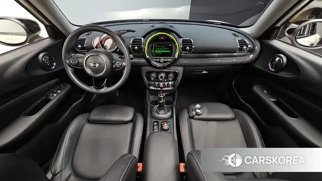 Mini Cooper D Clubman id 3422731 из Кореи 17