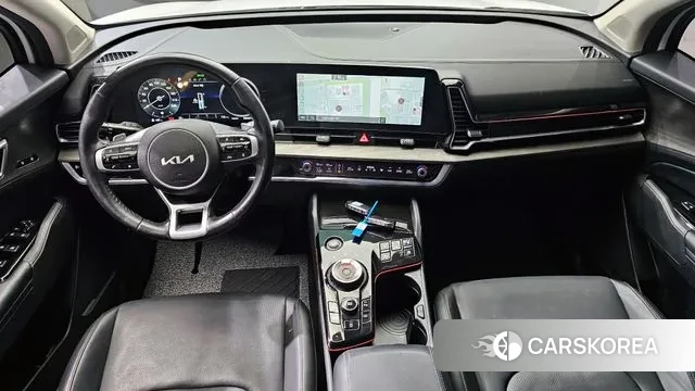 Kia Sportage 5th Generation id 3355129 из Кореи 17