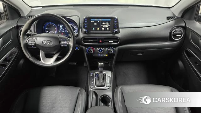 Hyundai Kona id 4350845 из Кореи 17
