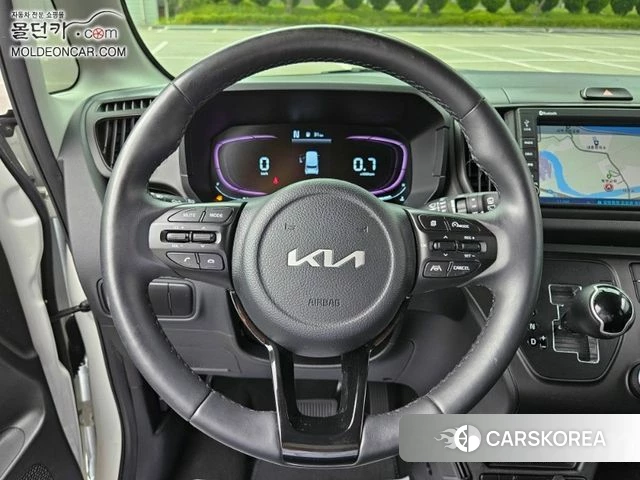 Kia The New Kia Ray id 4422115 из Кореи 15