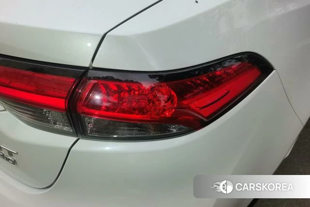 Toyota Ling Shang id 4242514 из Китая 14