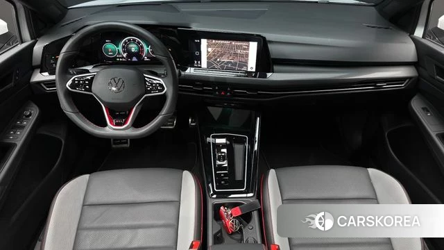 Volkswagen Golf 8th Generation id 4700800 из Кореи 17