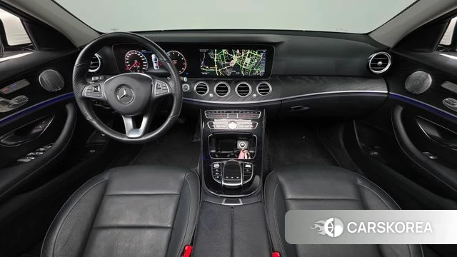 Mercedes-Benz E-Class W213 id 4781156 из Кореи 32