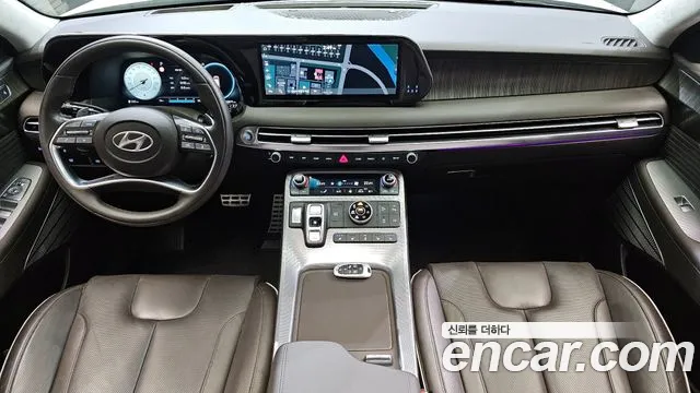 Hyundai The New Palisade id 2704731 из Кореи 17