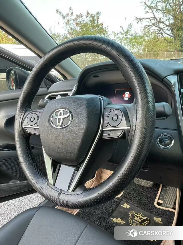 Toyota Camry id 4260712 из Китая 11