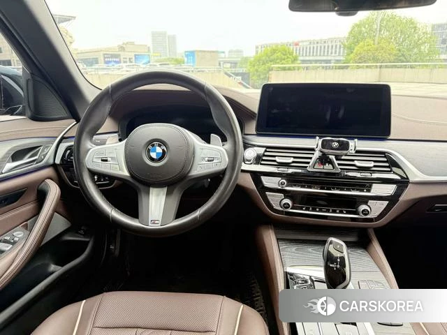 BMW 5 series id 4275314 из Китая 20