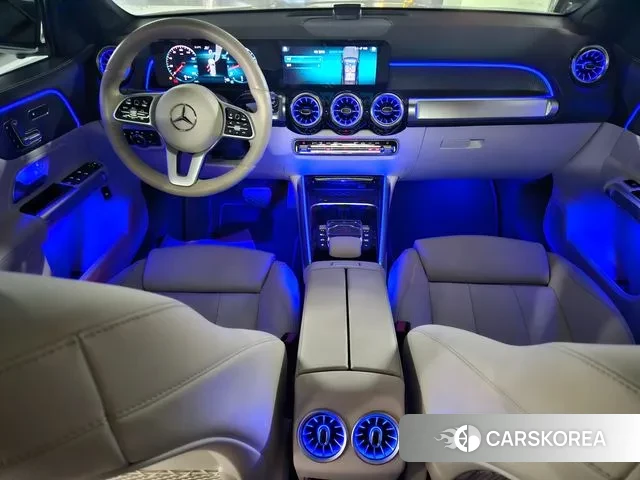 Mercedes-Benz GLB-Class X247 id 3007954 из Кореи 17