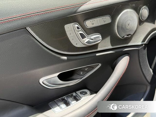 Mercedes-Benz E-Class W213 id 4303922 из Кореи 17