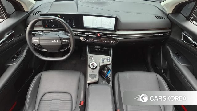 Kia The New Sportage 5th Generation id 4762116 из Кореи 17