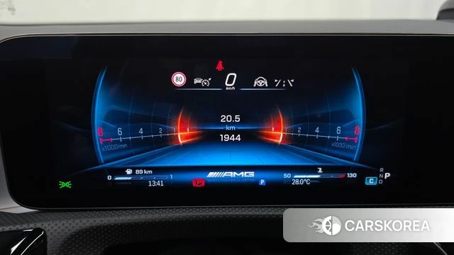 Mercedes-Benz CLA-Class C118 id 4748950 из Кореи 27