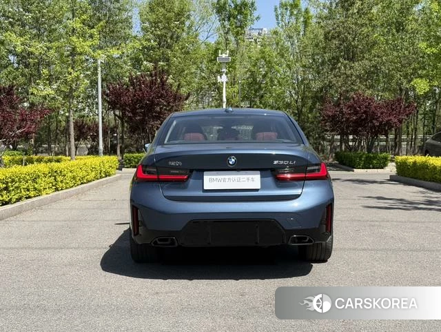 BMW 3 series id 4275540 из Китая 9