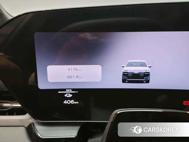 Audi Q6L e-tron id 4265960 из Китая 12