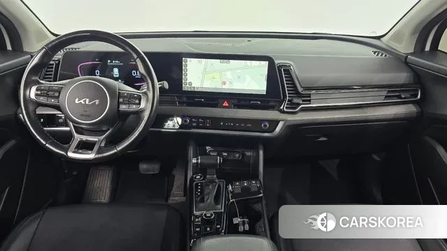 Kia Sportage 5th Generation id 3406196 из Кореи 17