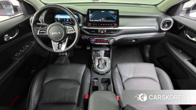 Kia The New K3 2nd generation id 4847634 из Кореи 32