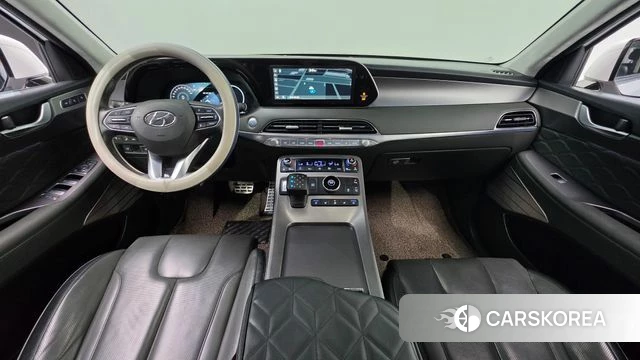 Hyundai Palisade id 4707855 из Кореи 17