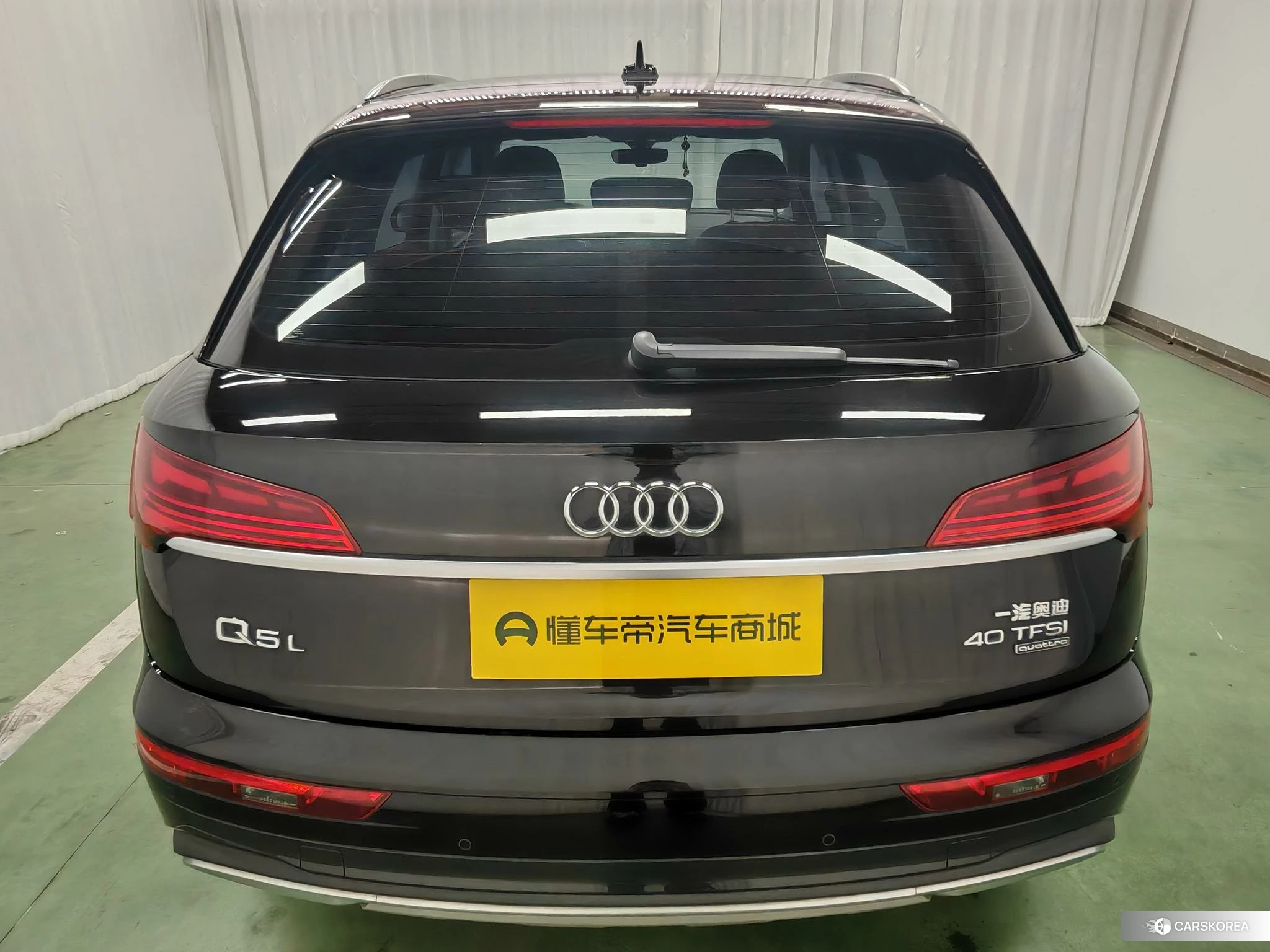 Audi Q5L id 4453011 из Китая 17