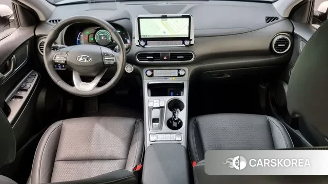 Hyundai Kona Electric id 2573698 из Кореи 17