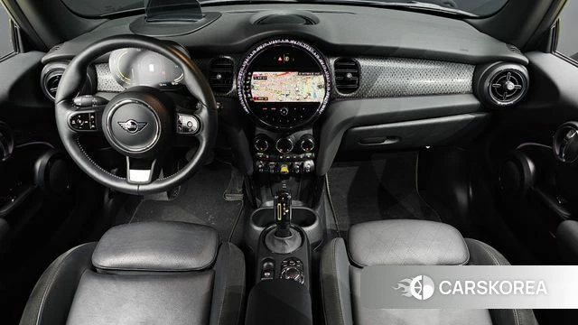 Mini Cooper Electric id 3859507 из Кореи 17