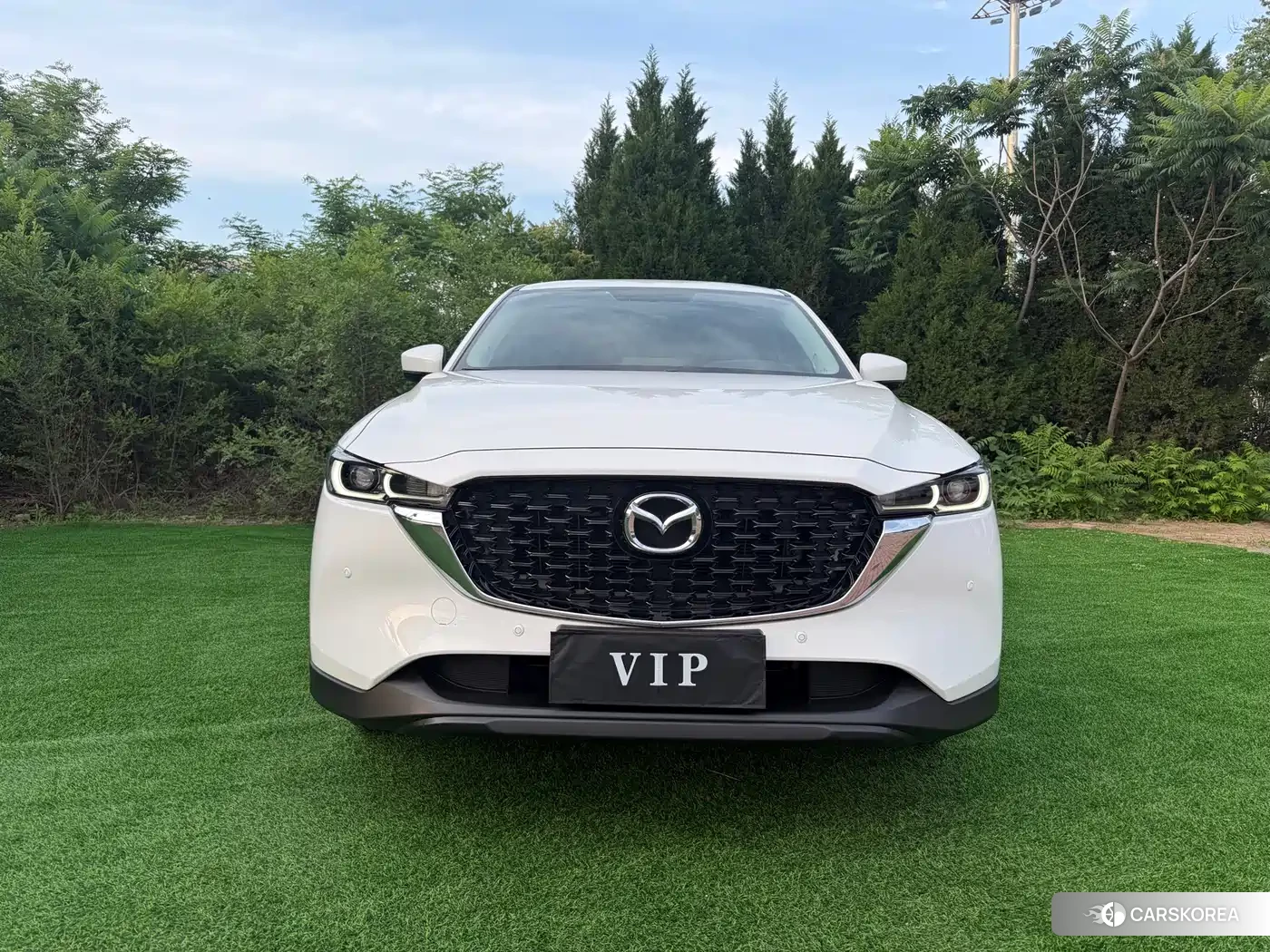 Mazda CX-5 id 4578197 из Китая 15