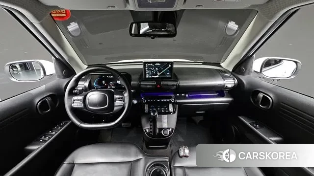 Hyundai Casper id 3566453 из Кореи 17