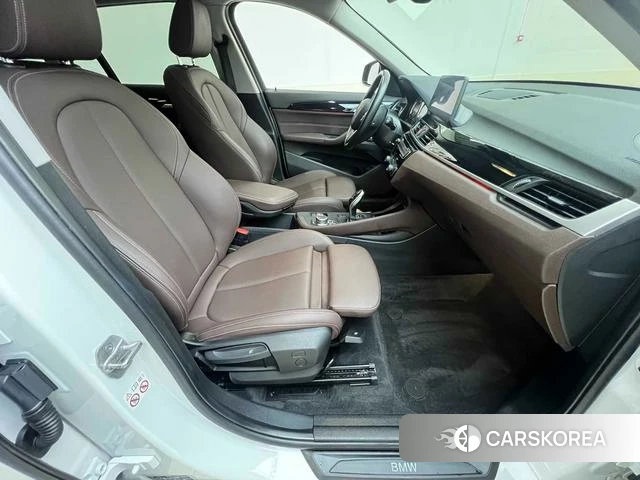 BMW X1 id 4278908 из Китая 22