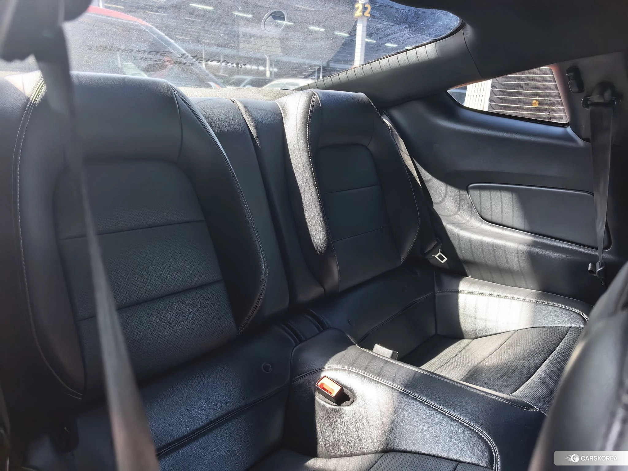 Ford Mustang id 4487485 из Китая 13
