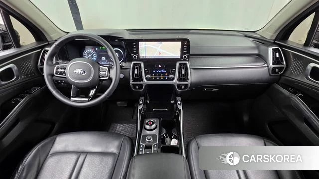 Kia Sorento 4th Generation id 4446705 из Кореи 17