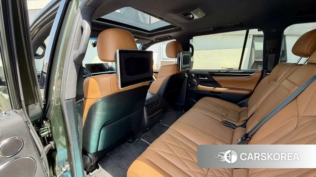Lexus LX id 4321066 из Китая 14