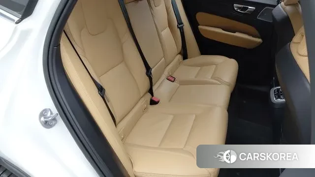 Volvo XC60 second Generation id 3764068 из Кореи 17