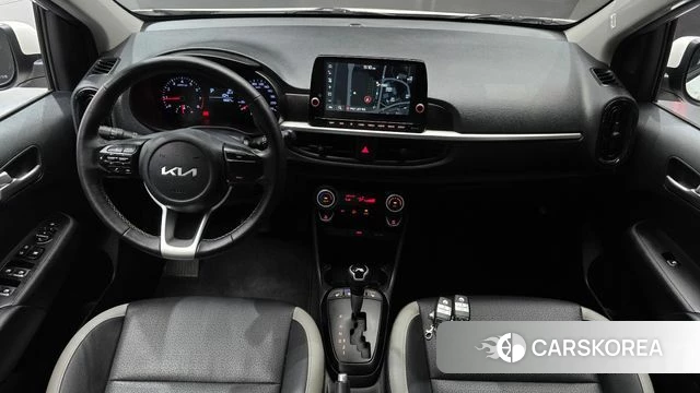 Kia Morning Urban (JA) id 4793356 из Кореи 19