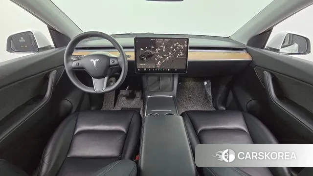 Tesla Model Y id 3063663 из Кореи 17